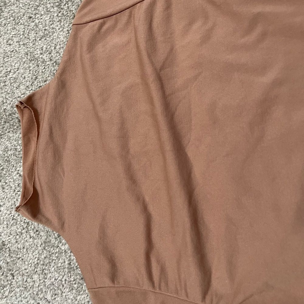 Skins Long Sleeve Scoop Neck Bodysuit - Picture 6 of 9